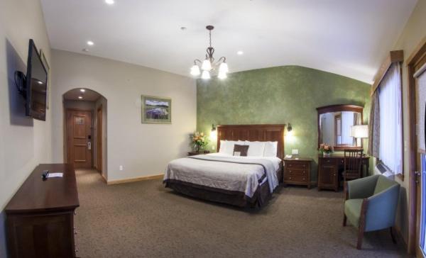Golden Arrow Lakeside Resort Lake Placid Luaran gambar